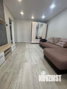 1-к квартира, вторичка, 30м2, 5/10 этаж
