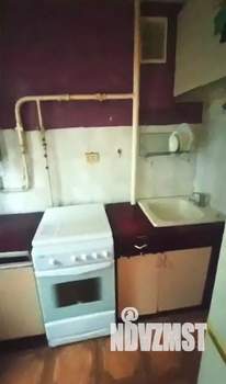 1-к квартира, вторичка, 31м2, 3/5 этаж