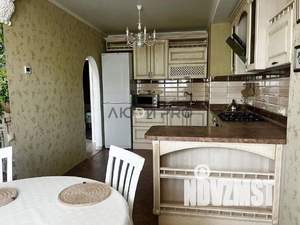 3-к квартира, вторичка, 80м2, 8/10 этаж