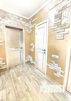 2-к квартира, вторичка, 58м2, 2/10 этаж