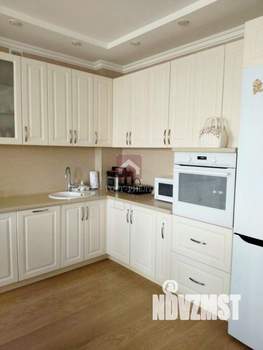 3-к квартира, вторичка, 72м2, 7/14 этаж