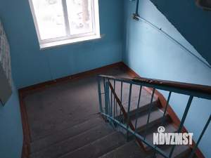 3-к квартира, вторичка, 56м2, 2/5 этаж