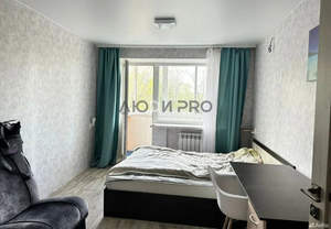 3-к квартира, вторичка, 56м2, 5/5 этаж