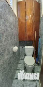 3-к квартира, вторичка, 75м2, 1/3 этаж