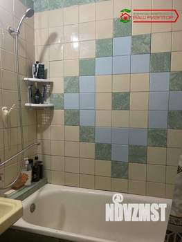 2-к квартира, вторичка, 48м2, 6/9 этаж