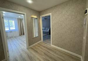 2-к квартира, вторичка, 44м2, 2/10 этаж