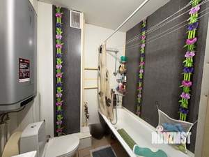 1-к квартира, вторичка, 31м2, 6/11 этаж