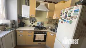 3-к квартира, вторичка, 43м2, 5/5 этаж