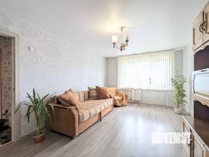 3-к квартира, вторичка, 65м2, 9/9 этаж