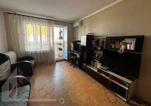 1-к квартира, вторичка, 40м2, 2/10 этаж