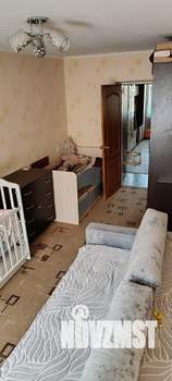 2-к квартира, вторичка, 45м2, 1/5 этаж