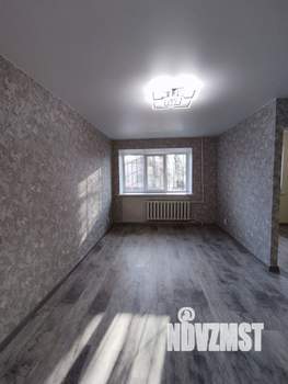 1-к квартира, вторичка, 33м2, 1/5 этаж