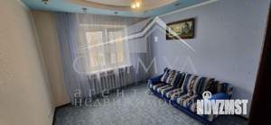 3-к квартира, вторичка, 74м2, 6/10 этаж
