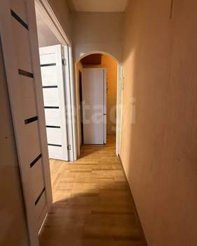 3-к квартира, вторичка, 45м2, 5/5 этаж