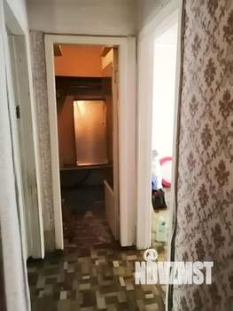 2-к квартира, вторичка, 52м2, 4/9 этаж