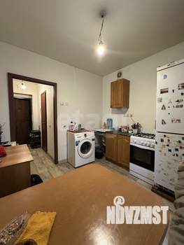 1-к квартира, вторичка, 31м2, 1/10 этаж