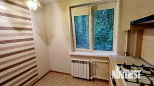 1-к квартира, вторичка, 29м2, 1/3 этаж