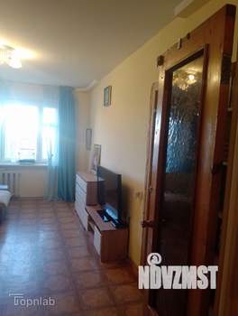 3-к квартира, вторичка, 72м2, 6/9 этаж