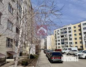 1-к квартира, вторичка, 28м2, 2/7 этаж