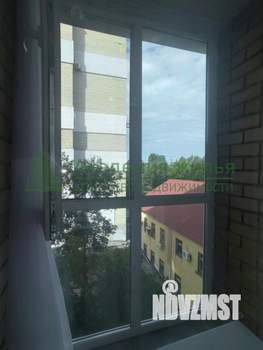 1-к квартира, вторичка, 30м2, 4/9 этаж