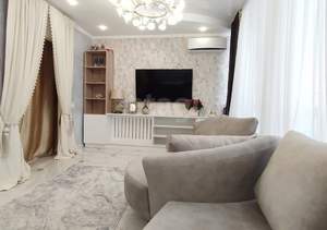 2-к квартира, вторичка, 74м2, 11/19 этаж