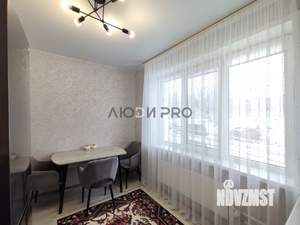 1-к квартира, вторичка, 31м2, 1/10 этаж