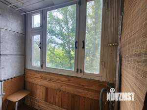 3-к квартира, вторичка, 60м2, 4/9 этаж