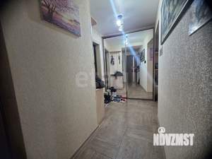 2-к квартира, вторичка, 58м2, 6/16 этаж