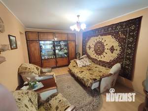 1-к квартира, вторичка, 37м2, 6/10 этаж