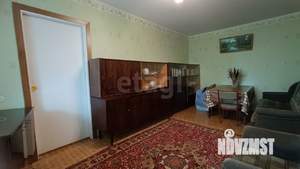 3-к квартира, вторичка, 61м2, 6/9 этаж