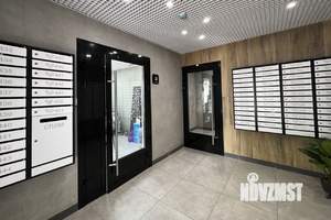 2-к квартира, вторичка, 59м2, 14/24 этаж