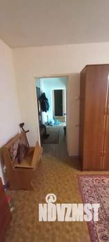 2-к квартира, вторичка, 53м2, 4/9 этаж