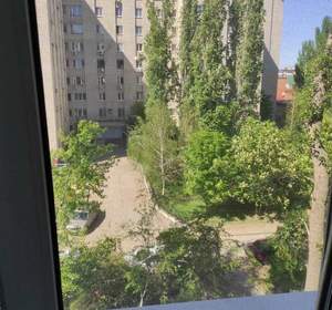 2-к квартира, вторичка, 60м2, 4/5 этаж