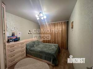 3-к квартира, вторичка, 79м2, 1/9 этаж