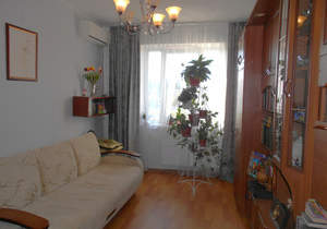 1-к квартира, вторичка, 25м2, 4/8 этаж