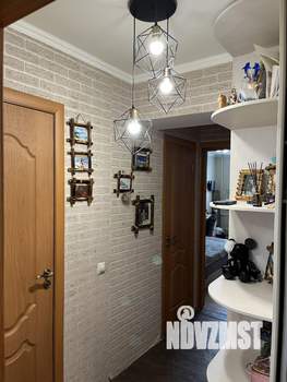 2-к квартира, вторичка, 56м2, 4/10 этаж