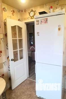 3-к квартира, вторичка, 48м2, 5/5 этаж