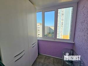 2-к квартира, вторичка, 67м2, 10/10 этаж