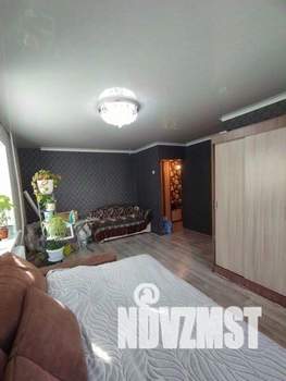 1-к квартира, вторичка, 30м2, 3/5 этаж