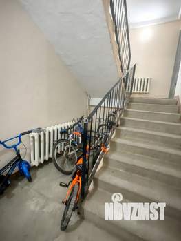 3-к квартира, вторичка, 72м2, 2/10 этаж