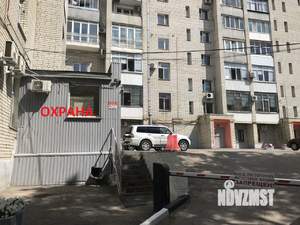 1-к квартира, вторичка, 51м2, 8/8 этаж