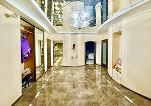 3-к квартира, вторичка, 113м2, 7/11 этаж