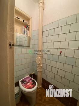 3-к квартира, вторичка, 79м2, 3/4 этаж