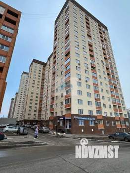 2-к квартира, вторичка, 54м2, 2/19 этаж