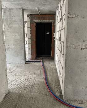 2-к квартира, вторичка, 55м2, 4/16 этаж