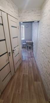 2-к квартира, вторичка, 45м2, 5/5 этаж