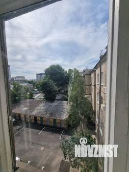 3-к квартира, вторичка, 65м2, 4/4 этаж