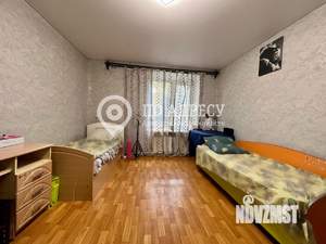 3-к квартира, вторичка, 56м2, 3/5 этаж