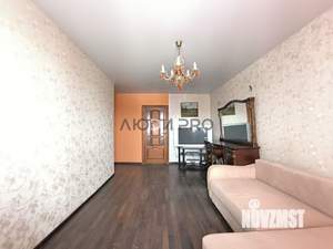 3-к квартира, вторичка, 60м2, 9/9 этаж