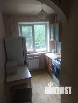 1-к квартира, вторичка, 22м2, 3/9 этаж